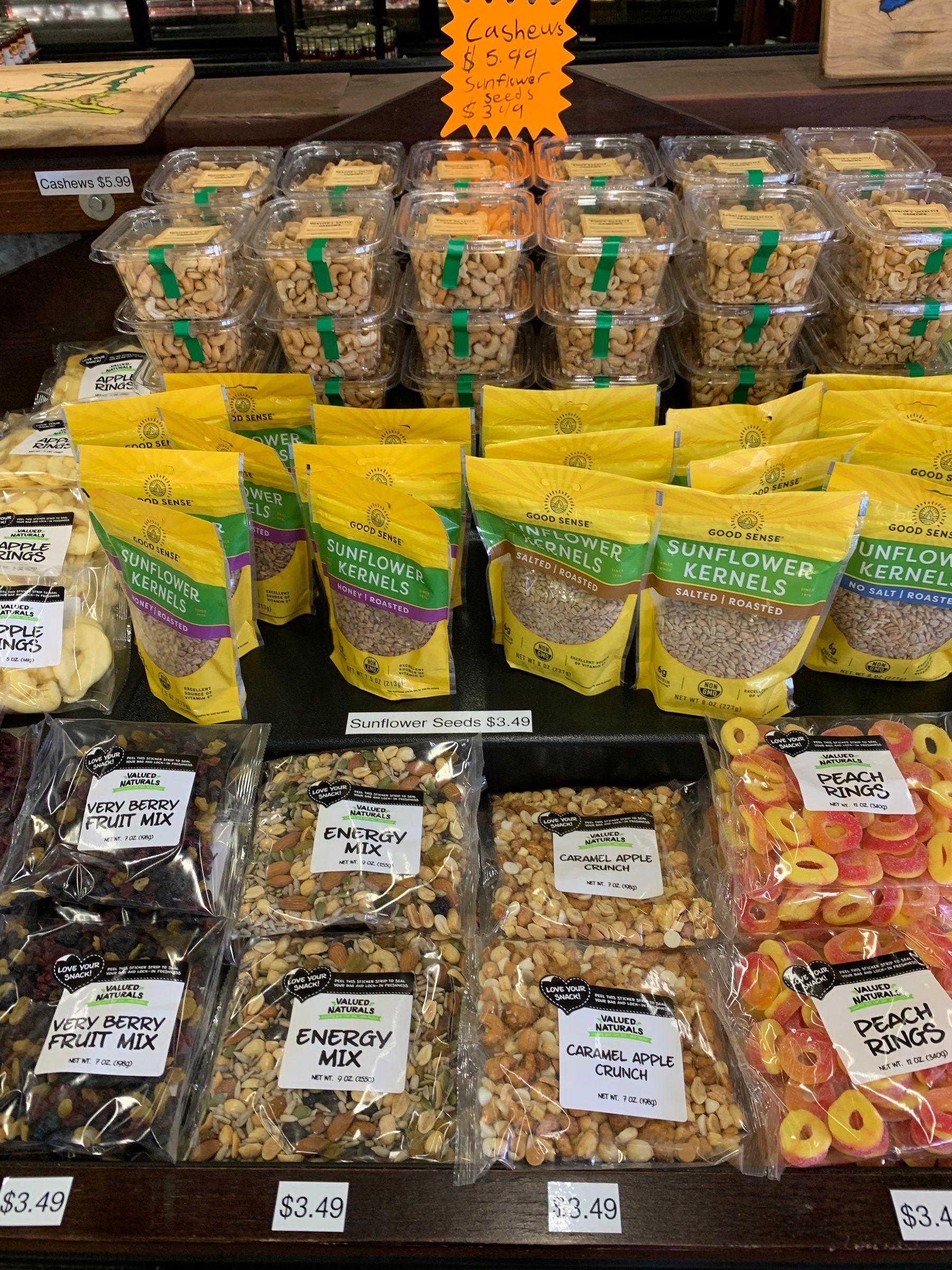 Convenient Snacking Options for Your Next Hunting Adventure