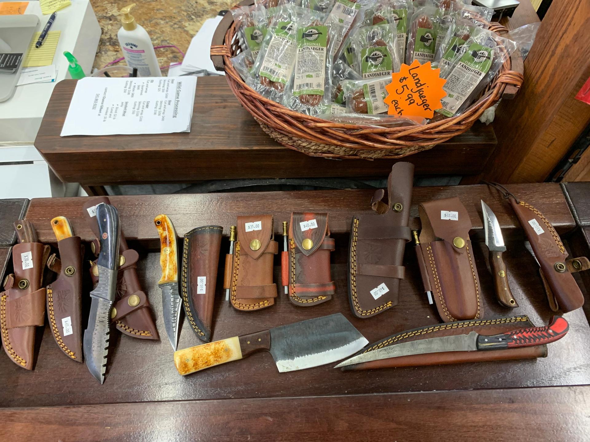 Find Perfect Stocking Stuffers at Our Shop