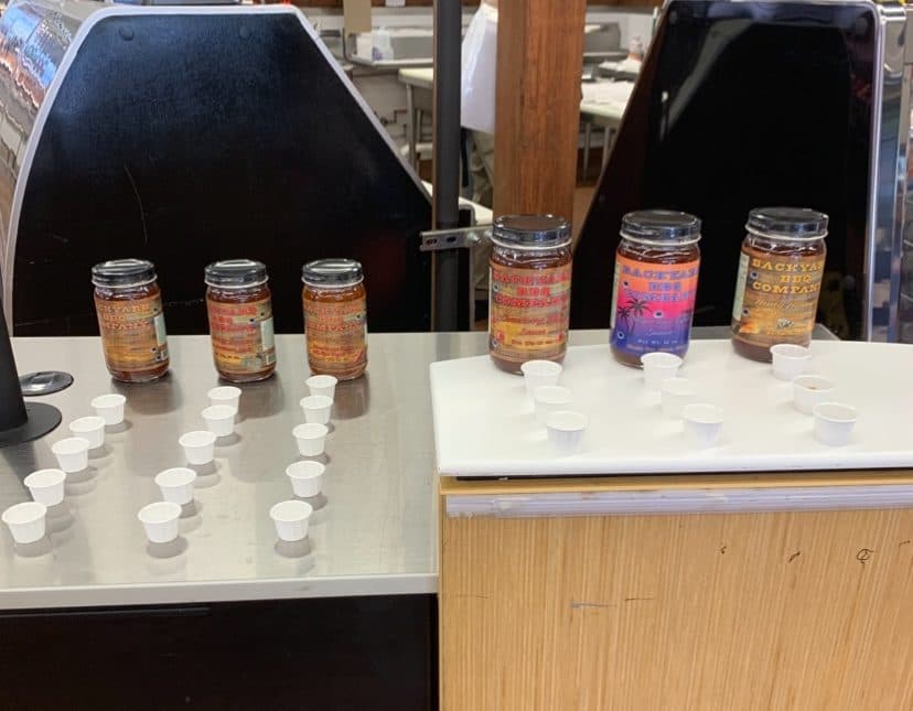Discover Your Favorite BBQ Sauce at McClendon’s