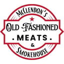 McClendon's Meats logo