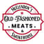 McClendon's Meats logo